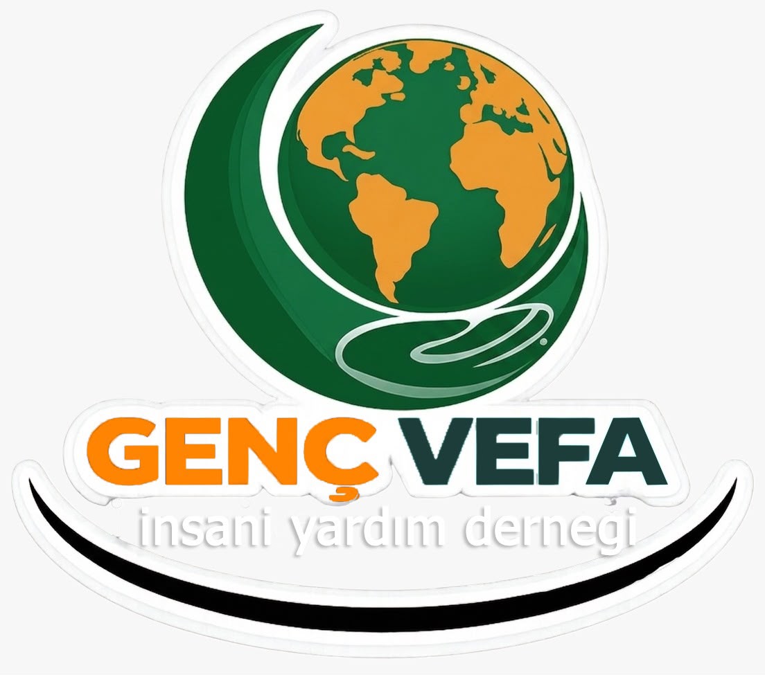 Genç Vefa İnsani Yardım Derneği