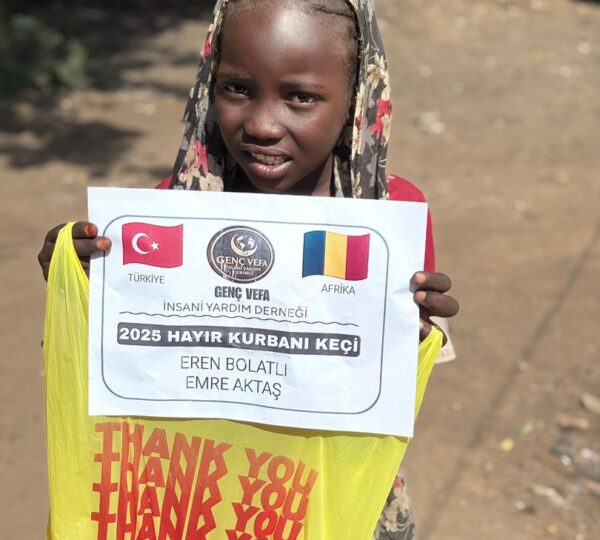 Afrika Kurban