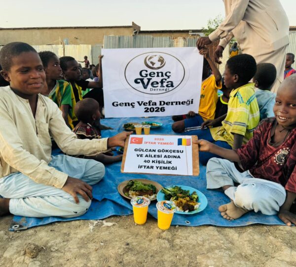 Afrika Kurban