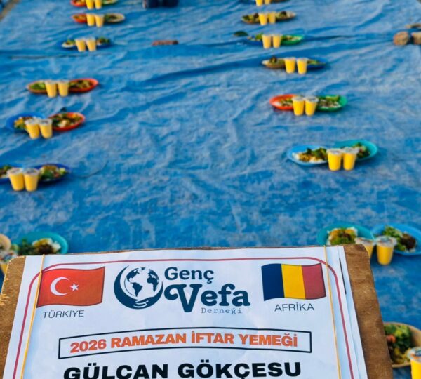 Afrika Kurban